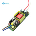 boqi CE FCC SAA Approval led driver 24w 600ma constant current led power supply